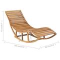 Irfora parcel Sun Beds Day Bed Furniture Teak Wood Bed Furniture Sun - VersatileSun R Sun Wood - Versatile With Feature- Teak VersatileFurnitureFurniture Patio Rewis