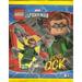 LEGO Marvel Superheroes Spider-Man Dr Octopus Minifigure (Doc Ock)