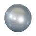 CHOII Brand New Kids 5.5cm Balls Baby Toys Ocean Balls For Play Pool Fun Colorful Soft Plastic Ocean Ball Dark Gray/50PCS