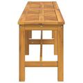 Irfora parcel Bench SeatOutdoors 59.1 Wood Benches Outdoors 59.1 Bench Patio Bench Barash Ciadaz Wood Porch Park Porch Park Lawn Camerina 59.1in Wood Porch Bench 59.1in Wood