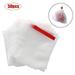 50PCS Garden Plant Fruit Cover Protect Net Mesh Bag Against Insect Bird Pest