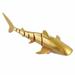 Remote Control Shark Toys Best Gift for Kids 3?12 Super Long Battery Life Underwater Simulation Fish for Swimming 2.4GHz Remote Control Boat