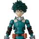 My Hero Academia 6 Inch Action Figure Anime Heroes - Izuku Midoriya