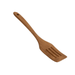 wooden spoon wooden spoon for cooking cutlery set wooden cutlery set for kitchen natural teak wooden spatula for non-stick pans
