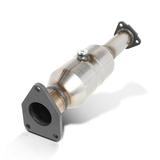 Stainless Steel Exhaust Catalytic Converter for 98-02 Honda Accord 2.3 4Cyl F23A 99 00 01