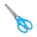 Gratying Children s Scissor Head Design Sturdy Student Scissors Multi-functional Handicraft Handmade Daily Use Paper Shear Photo Diary