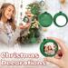 Dinmmgg 1Pc Christmas Balls Tree Ball Tree Decorations Christmas Christmas Ornaments Ornaments Home Decor Christmas Birds Glass Teardrop Chandelier Light Sticks for Easter Eggs Garland for Fireplace