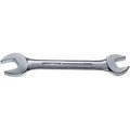 Armstrong 26-067 1/2-Inch X 9/16-Inch Full Polish Open End Wrench