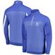 The Open 152nd Royal Troon Glenmuir Douglas Colourblock Midlayer - Blue