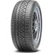 (Qty: 2) 245/50R16 Falken Ziex ZE960 A/S 97W tire