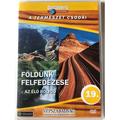 Discovery Channel Wonders of Nature: FÃ¶ldÃ¼nk felfedezÃ©se - Az Ã©lÃµ bolygÃ³ / Fearless Planet - Earth Story DVD 2008 / Audio: English Hungarian / Star: Simon Kerr