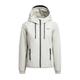 Khujo Jacke "ROLAVA3" Damen, Gr. M, Baumwolle, ROLAVA3 im Military Canvas Stil