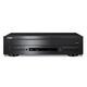 Yamaha CD-C603 Multidisc 5 CD Player Black