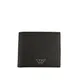 Emporio Armani , Wallets Cardholders ,Black male, Sizes: ONE SIZE