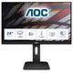 AOC P1 24P1 Computerbildschirm 60.5 cm (23.8") 1920 x 1080 Pixel Full HD LED Schwarz