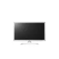 LG 24TL510V-WZ LED display 59.9 cm (23.6") 1366 x 768 Pixel HD Weiß