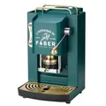 Faber Italia PROBRITISHOTT Kaffeemaschine Halbautomatisch Pod-Kaffeemaschine 1.3 l