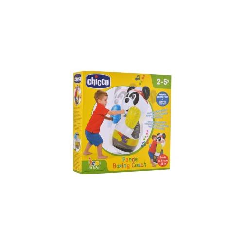 Chicco PANDA BOX FIT FUN Kinder-Spielzeugsport-Set für Kinder