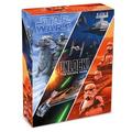 Asmodee Unlock! Star Wars Brettspiel Flucht