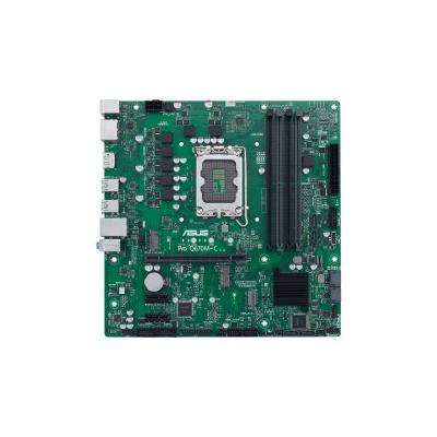 ASUS PRO Q670M-C-CSM Intel Q670 LGA 1700 Micro-ATX