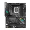 ASUS ROG STRIX B660-F GAMING WIFI Intel B660 LGA 1700 ATX