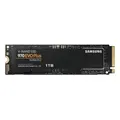 Samsung 970 EVO Plus M.2 1 TB PCI Express 3.0 V-NAND MLC NVMe