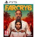 Ubisoft Far Cry 6 PS5 Standard Englisch, Italienisch PlayStation 5