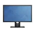 DELL E Series E2216HV LED display 54.7 cm (21.5") 1920 x 1080 Pixel Full HD LCD Schwarz