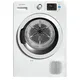 Indesit YT M11 83K RX EU Wäschetrockner Freistehend Frontlader 8 kg A+++ Weiß