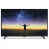 "Innohit 39IH39S Fernseher 99.1 cm (39"") HD Smart-TV WLAN Schwarz 250 cd/m²"