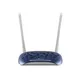 TP-Link TD-W9960 WLAN-Router Einzelband (2,4GHz) Weiß