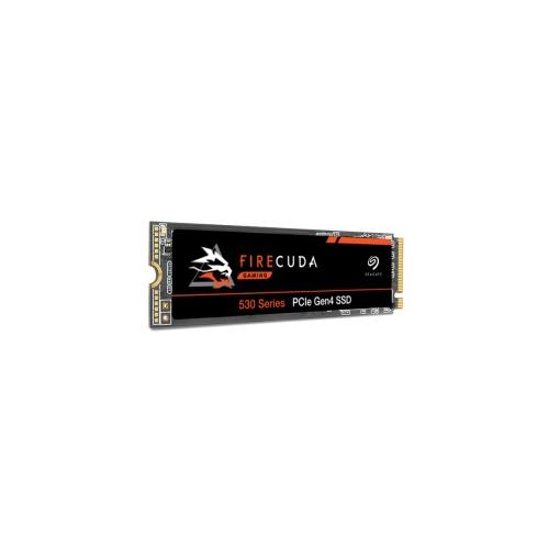 Seagate Firecuda 530 M.2 2 Tb Pci Express 4.0 3d Tlc Nvme