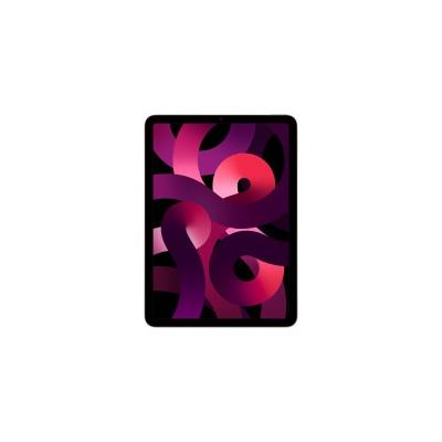 Apple iPad Air 64 GB 27.7 cm (10.9") M 8 Wi-Fi 6 (802.11ax) iPadOS 15 Pink