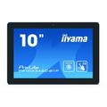 iiyama TW1023ASC-B1P Besprechungsraum-Display 25.6 cm (10.1") 1280 x 800 Pixel LED 802.11b, 802.11g, Wi-Fi 4 (802.11n) Bluetooth