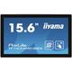 iiyama ProLite TF1634MC-B8X Computerbildschirm 39.6 cm (15.6") 1920 x 1080 Pixel Full HD LED Touchscreen Multi-Nutzer Schwarz