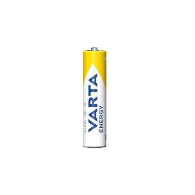Varta 04103 229 630 Haushaltsbatterie Einwegbatterie AAA Alkali