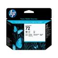 HP 72 Druckkopf Thermal Inkjet