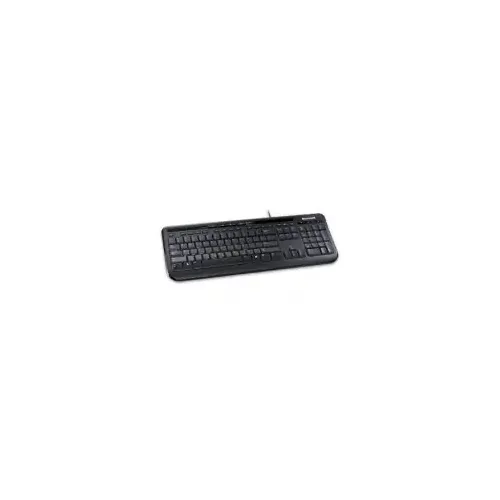 Microsoft ANB-00014 Tastatur USB Schwarz