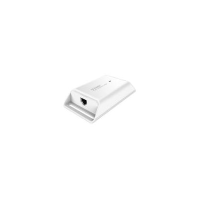 D-Link DPE-301GI PoE-Adapter Schnelles Ethernet, Gigabit Ethernet