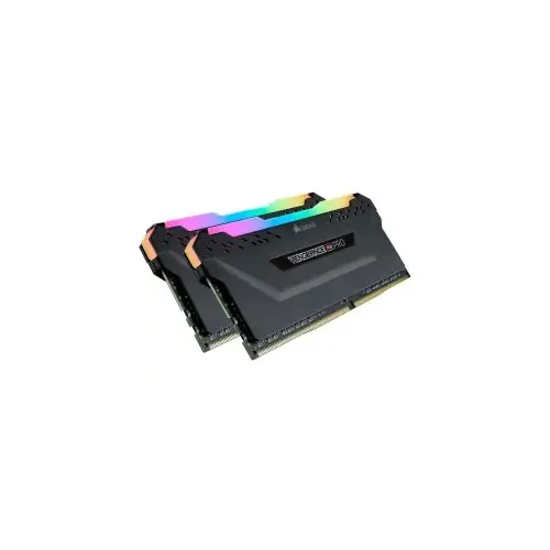 Corsair Vengeance Rgb Pro Cmw16gx4m2z3600c18 Speichermodul 16 Gb 2 X 8 Ddr4 3600 Mhz