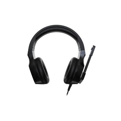 Acer Nitro Gaming Headset Kopfhörer Kabelgebunden Kopfband Schwarz
