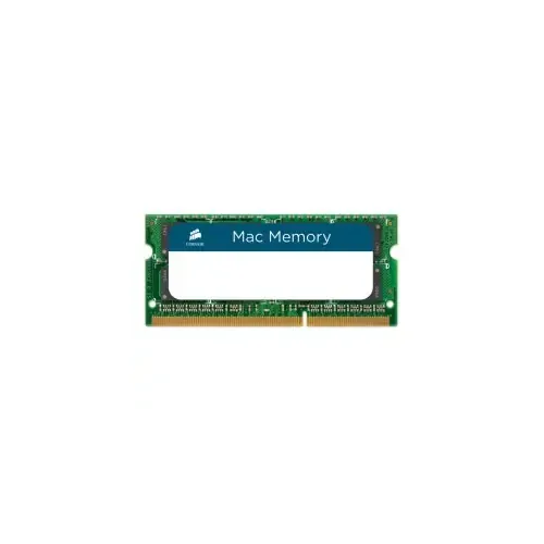 Corsair 4GB, DDR3 Speichermodul 1 x 4 GB 1066 MHz