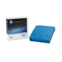 HPE C7975A Backup-Speichermedium Leeres Datenband 1.5 TB LTO 1.27 cm
