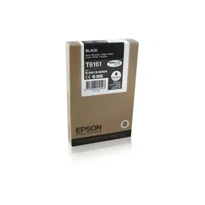 Epson Tintenpatrone SC Black 3k