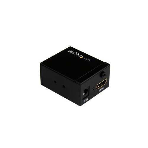 StarTech.com HDMI Repeater / Signalverstärker - 35m 1080p