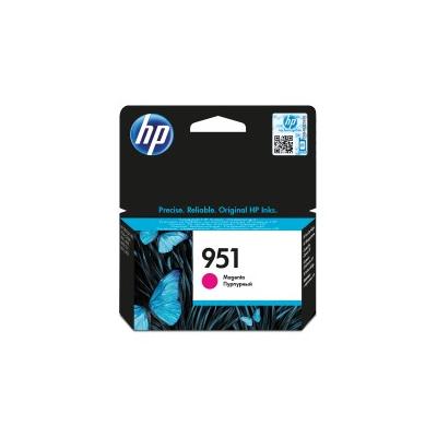 Hp 951 Magenta Original Tintenpatrone