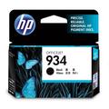 HP 934 Schwarz Original-Druckerpatrone