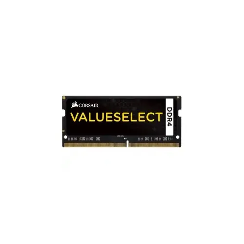 Corsair Valueselect Cmso4gx4m1a2133c15 Speichermodul 4 Gb 1 X Ddr4 2133 Mhz