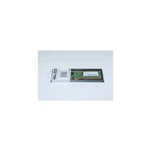 Nilox 2GB DDR3 DIMM Speichermodul 1 x 2 GB 1333 MHz