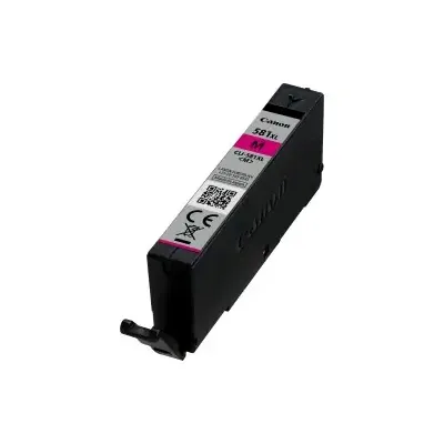 Canon Cli-581 Xl Magenta Tintentank